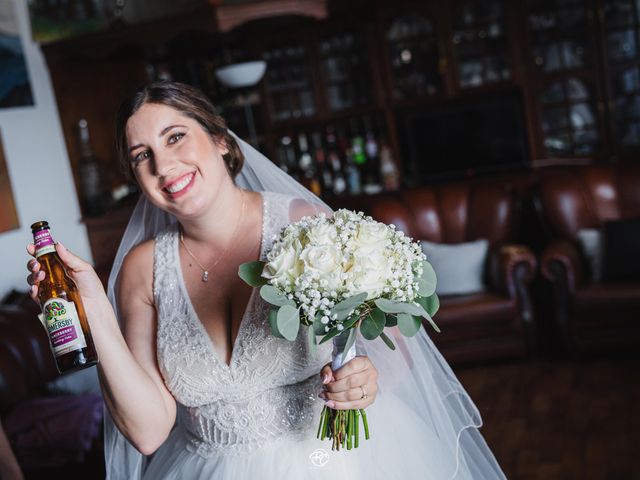 O casamento de Hugo Medeiros e Ana Marcelino em Prainha de Baixo, Pico 3