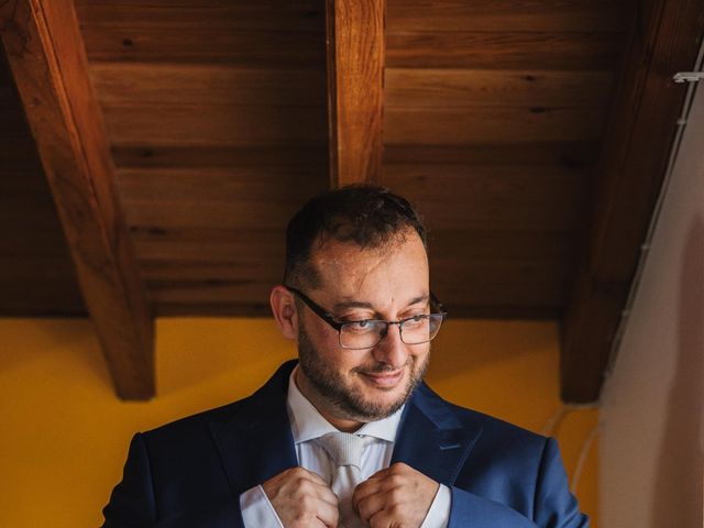 O casamento de Hugo Medeiros e Ana Marcelino em Prainha de Baixo, Pico 4