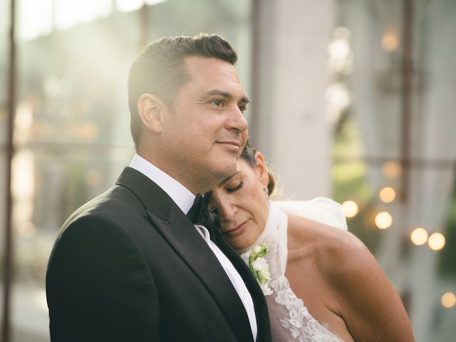 O casamento de Trevor e Michele em Amares, Amares 2
