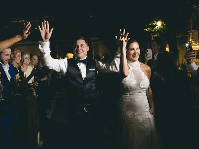 O casamento de Trevor e Michele em Amares, Amares 4