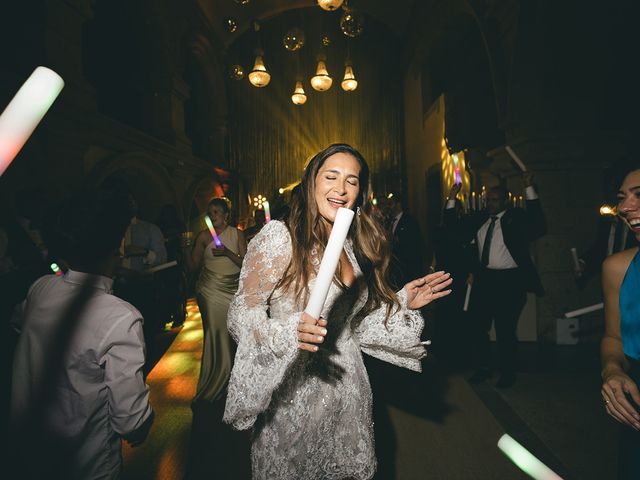 O casamento de Trevor e Michele em Amares, Amares 8