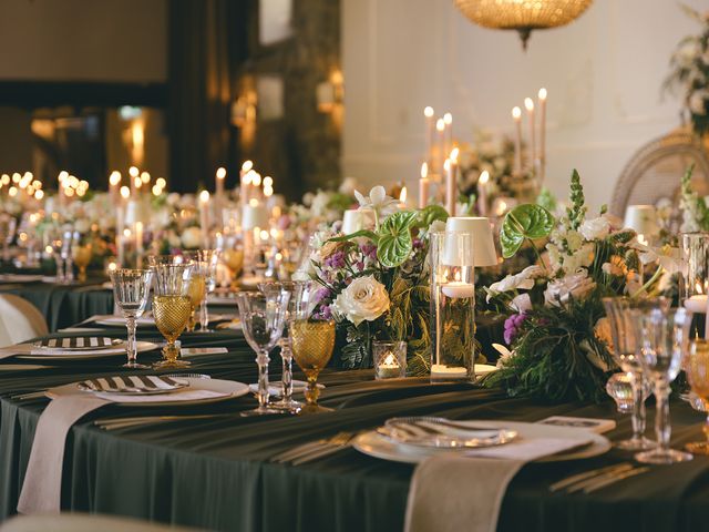 O casamento de Trevor e Michele em Amares, Amares 10