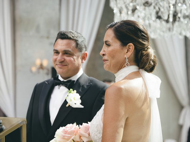 O casamento de Trevor e Michele em Amares, Amares 15