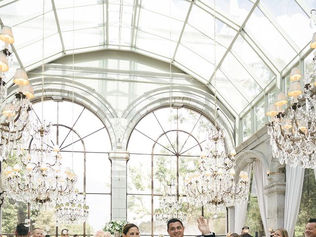 O casamento de Trevor e Michele em Amares, Amares 16