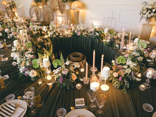 O casamento de Trevor e Michele em Amares, Amares 17