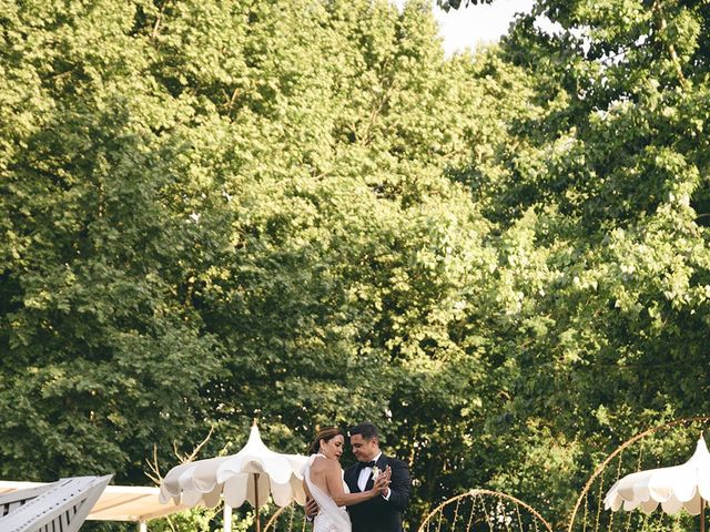 O casamento de Trevor e Michele em Amares, Amares 1
