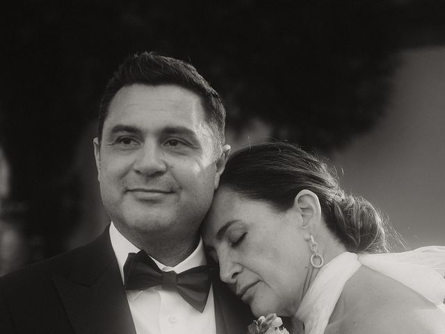 O casamento de Trevor e Michele em Amares, Amares 18