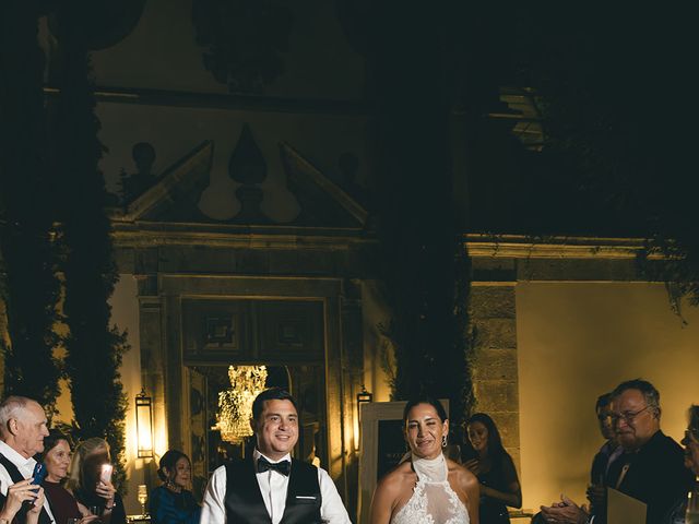O casamento de Trevor e Michele em Amares, Amares 21