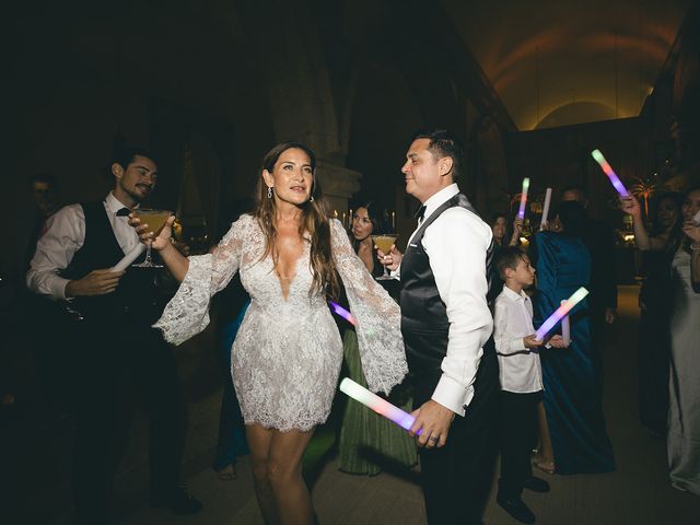 O casamento de Trevor e Michele em Amares, Amares 25