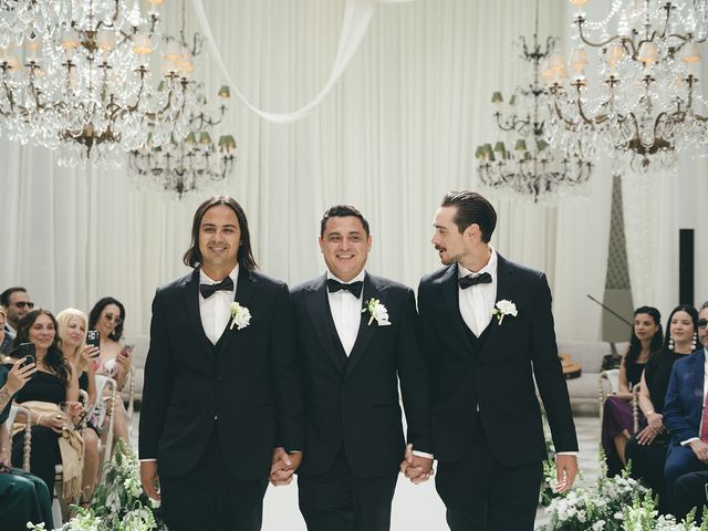 O casamento de Trevor e Michele em Amares, Amares 29