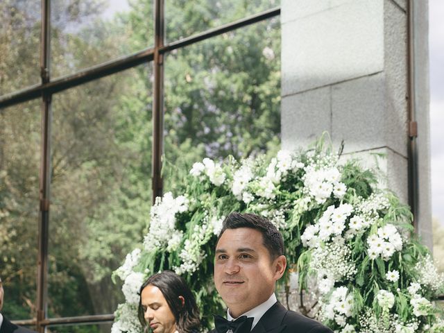 O casamento de Trevor e Michele em Amares, Amares 30