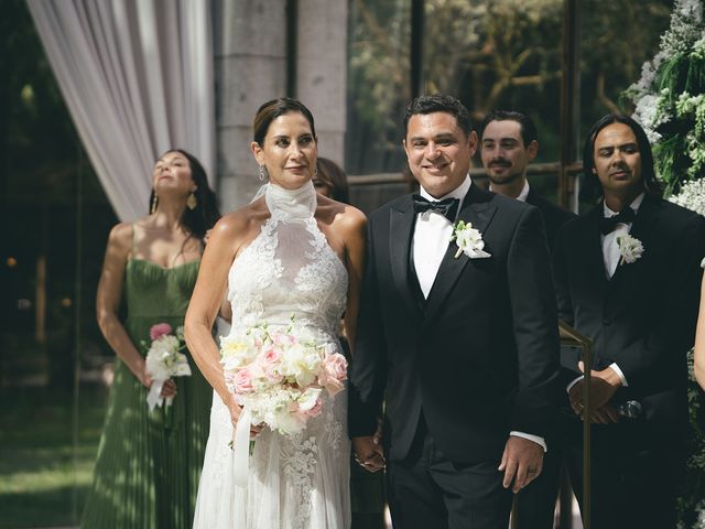 O casamento de Trevor e Michele em Amares, Amares 32