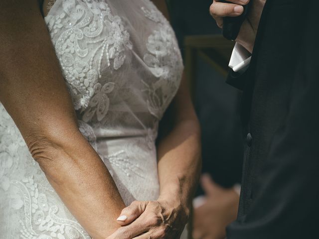 O casamento de Trevor e Michele em Amares, Amares 33