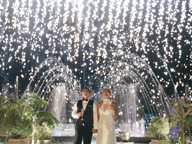 O casamento de Trevor e Michele em Amares, Amares 41