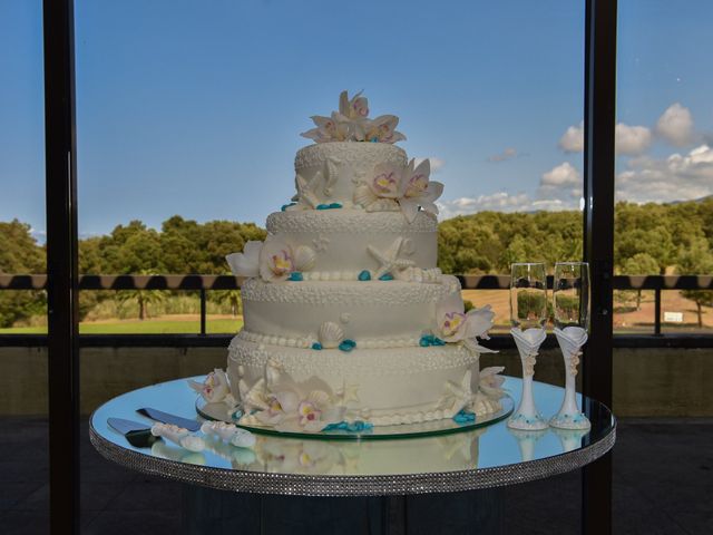 O casamento de Bruno e Filipa em Vila Franca do Campo, São Miguel 14