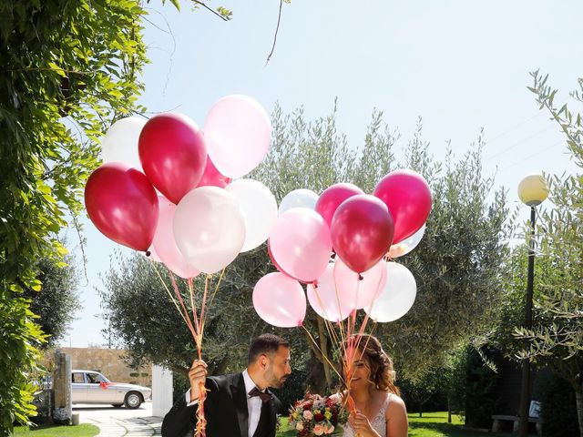 O casamento de Daniel e Ana em Mamodeiro, Aveiro (Concelho) 29