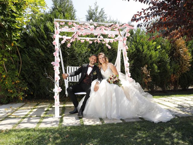 O casamento de Daniel e Ana em Mamodeiro, Aveiro (Concelho) 40