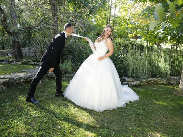 O casamento de Daniel e Ana em Mamodeiro, Aveiro (Concelho) 55