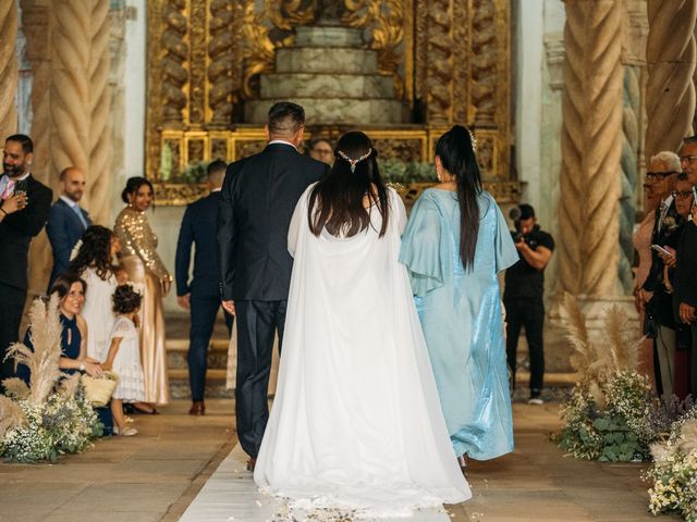 O casamento de Ângelo  e Sara em Montemor-o-Velho, Montemor-o-Velho 42