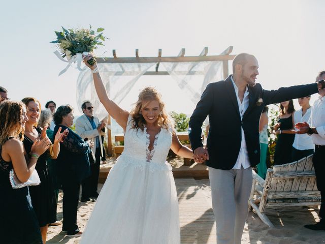 O casamento de Ricardo e Patrícia em Costa de Caparica, Almada 1