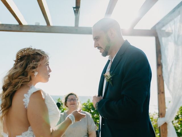 O casamento de Ricardo e Patrícia em Costa de Caparica, Almada 2