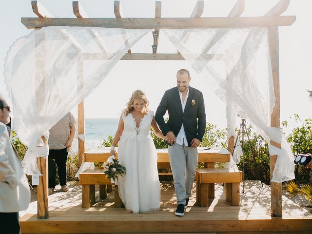 O casamento de Ricardo e Patrícia em Costa de Caparica, Almada 4