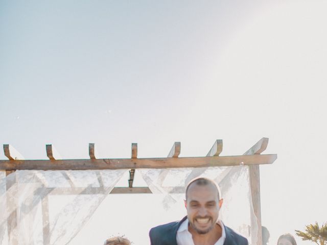 O casamento de Ricardo e Patrícia em Costa de Caparica, Almada 6