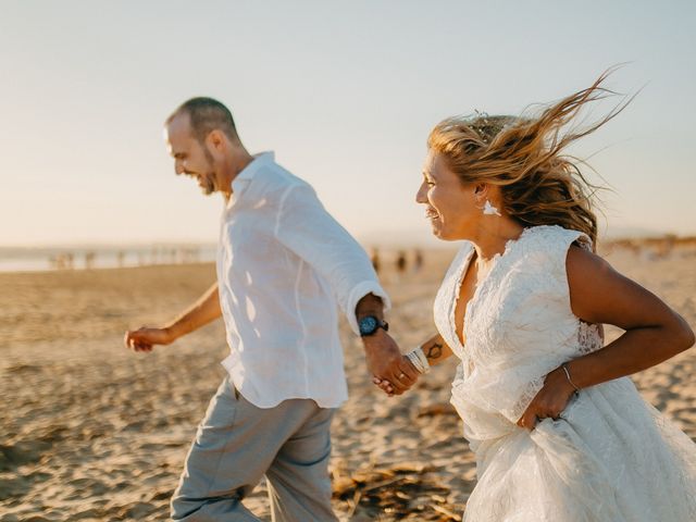 O casamento de Ricardo e Patrícia em Costa de Caparica, Almada 8