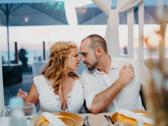 O casamento de Ricardo e Patrícia em Costa de Caparica, Almada 12