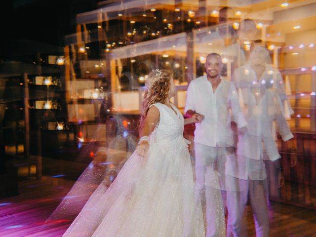 O casamento de Ricardo e Patrícia em Costa de Caparica, Almada 13