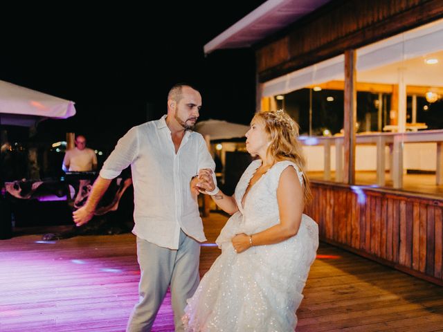 O casamento de Ricardo e Patrícia em Costa de Caparica, Almada 15