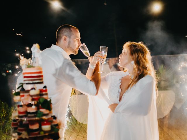 O casamento de Ricardo e Patrícia em Costa de Caparica, Almada 16