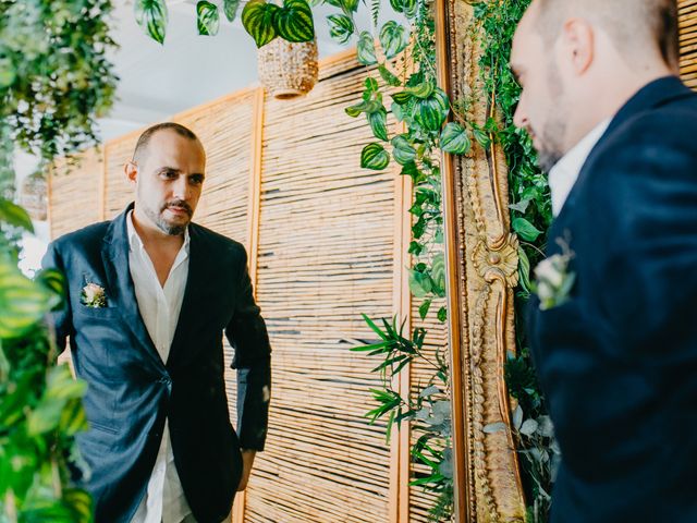 O casamento de Ricardo e Patrícia em Costa de Caparica, Almada 18