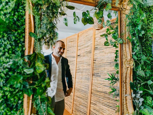 O casamento de Ricardo e Patrícia em Costa de Caparica, Almada 19