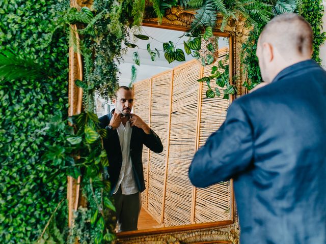 O casamento de Ricardo e Patrícia em Costa de Caparica, Almada 20