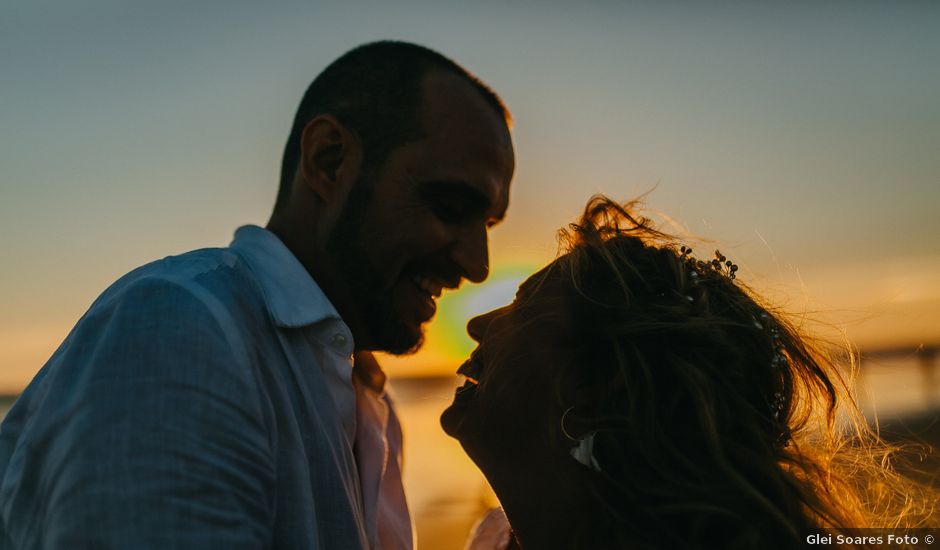 O casamento de Ricardo e Patrícia em Costa de Caparica, Almada