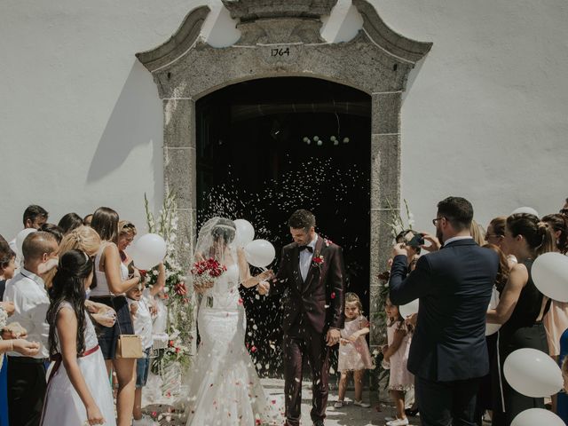 O casamento de Nuno e Nora em Barcelos, Barcelos 12