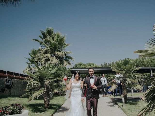 O casamento de Nuno e Nora em Barcelos, Barcelos 13