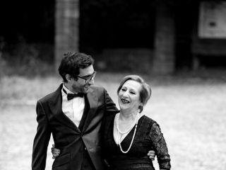 O casamento de Sofia e Filipe 3