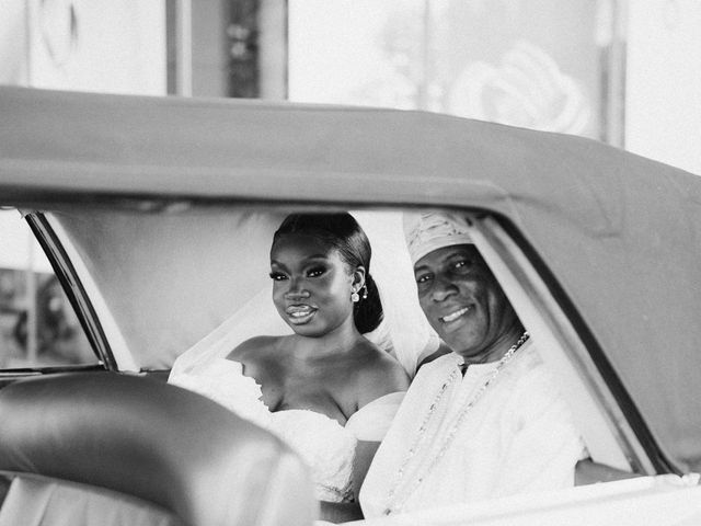 O casamento de Raphael e Oyinlola em Amares, Amares 42