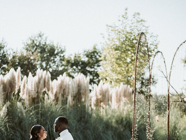 O casamento de Raphael e Oyinlola em Amares, Amares 62