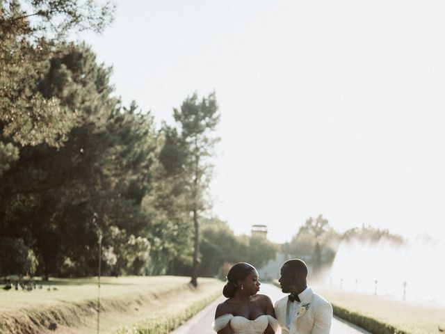 O casamento de Raphael e Oyinlola em Amares, Amares 76