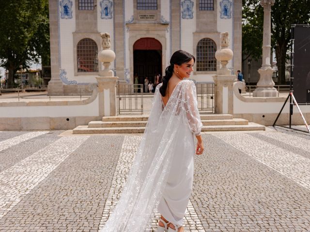 O casamento de Diogo e Ana em Santo Tirso, Santo Tirso 14