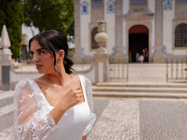 O casamento de Diogo e Ana em Santo Tirso, Santo Tirso 15