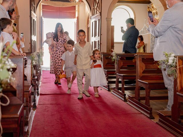 O casamento de Diogo e Ana em Santo Tirso, Santo Tirso 16