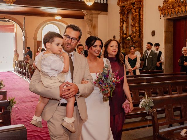 O casamento de Diogo e Ana em Santo Tirso, Santo Tirso 18