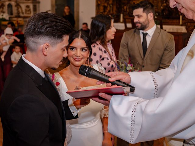 O casamento de Diogo e Ana em Santo Tirso, Santo Tirso 20