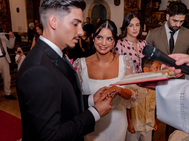 O casamento de Diogo e Ana em Santo Tirso, Santo Tirso 21