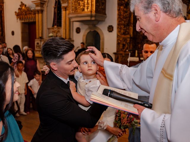 O casamento de Diogo e Ana em Santo Tirso, Santo Tirso 24