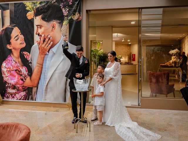 O casamento de Diogo e Ana em Santo Tirso, Santo Tirso 25